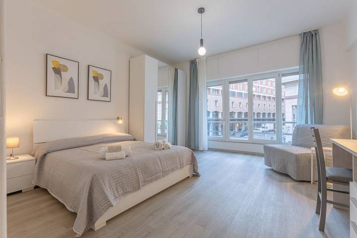 Apartamento de vacaciones para 2 personas - 1
