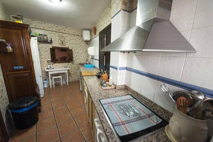 Casa rural para 11 personas, con balcón y vistas en Valle del Ambroz - 2
