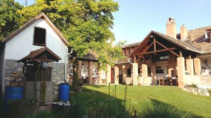 Ferienhaus für 5 Personen in Dunaszentmiklós, Mitteltransdanubien, Bild 4