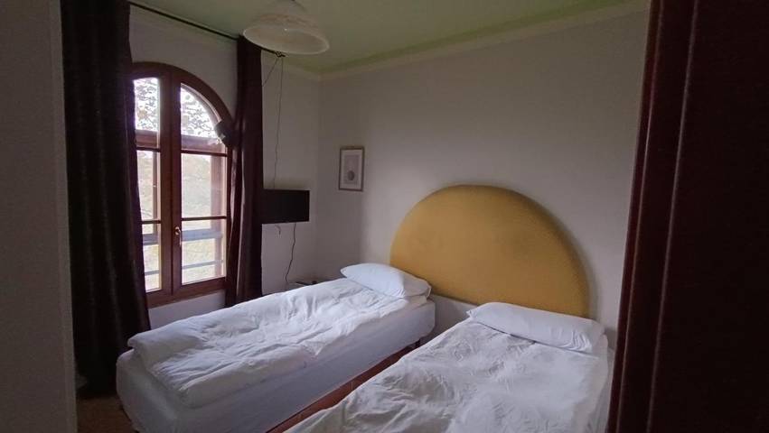 Chambre d’hôte pour 4 personnes à Lucca - 4