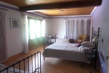 Villa pour 16 Personnes dans Galan, Hautes-Pyrénées, Photo 4