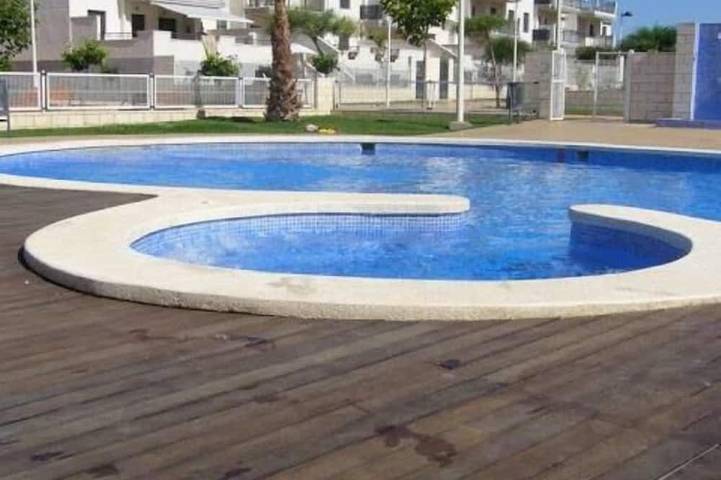 Apartamento de vacaciones para 4 personas - 1