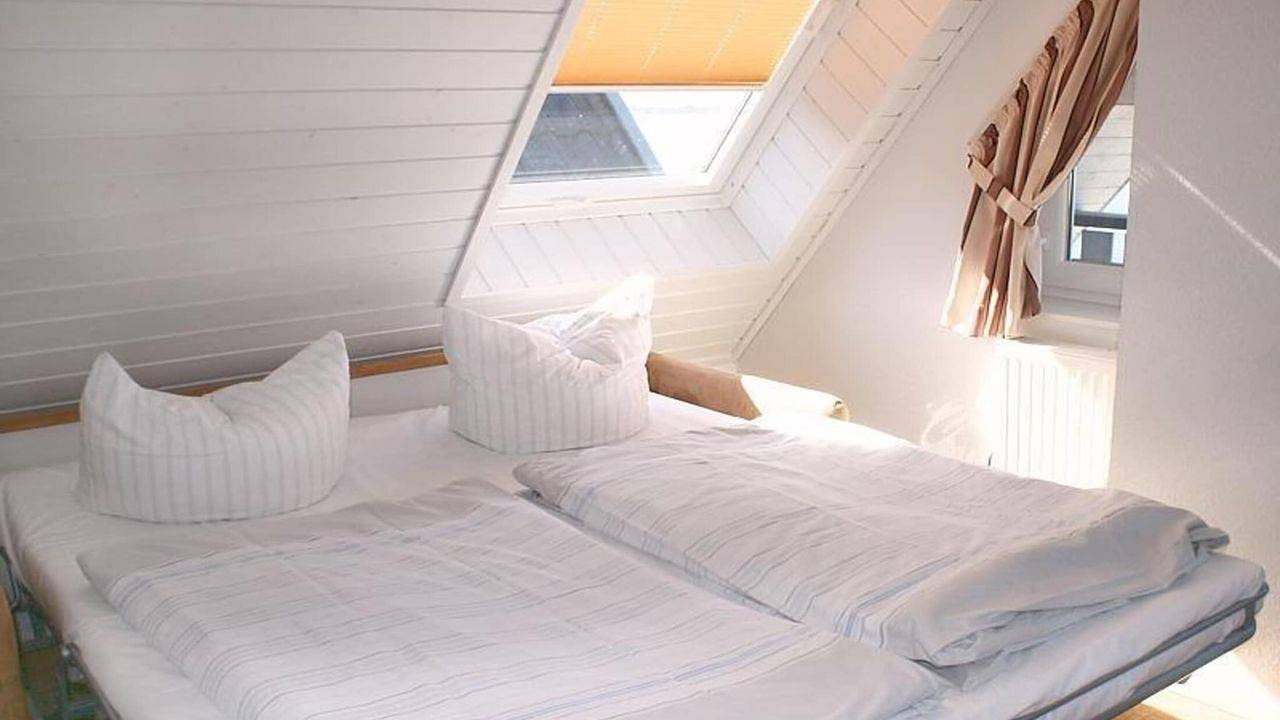 Entire holiday apartment, Ferienwohnung für 6 Personen (95 m²) in Rechlin in Rechlin, Müritz