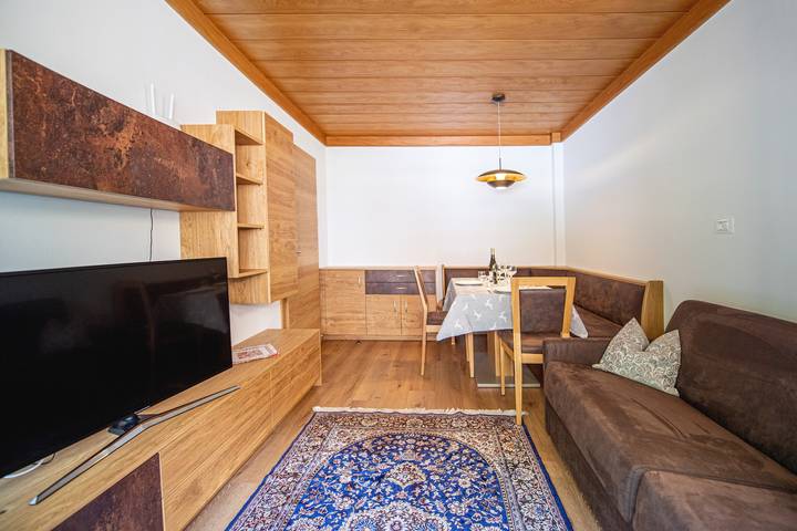 Apartamento entero, 152A Apartments Brunelle in Wolkenstein, Dolomiti Superski