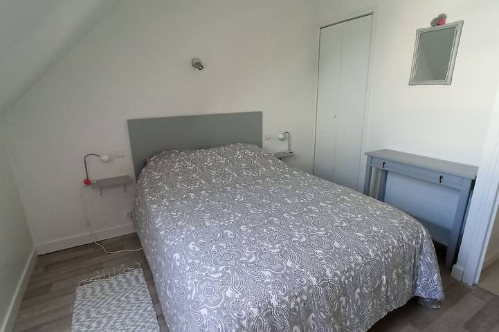 Location de vacances pour 10 personnes, avec jardin et terrasse, animaux acceptés dans Caroual - 2