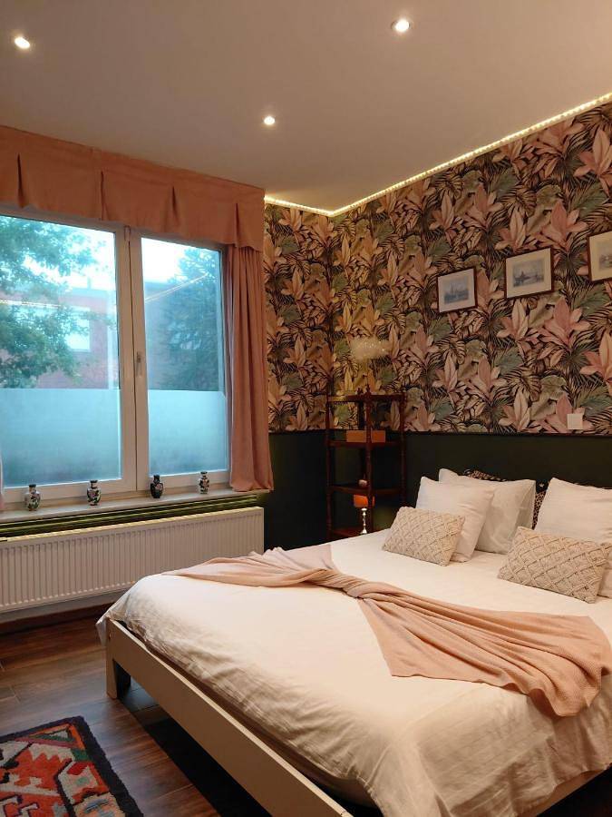 Chambre d’hôte pour 2 personnes, animaux acceptés