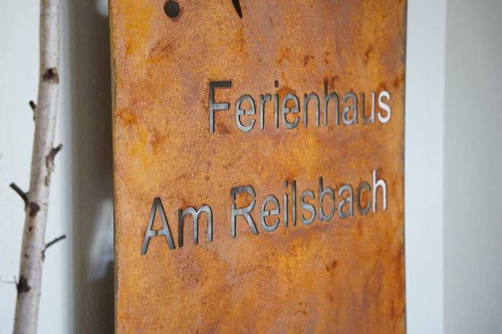 Ferienwohnung für 2 Personen, mit Sauna und Balkon in Cochem