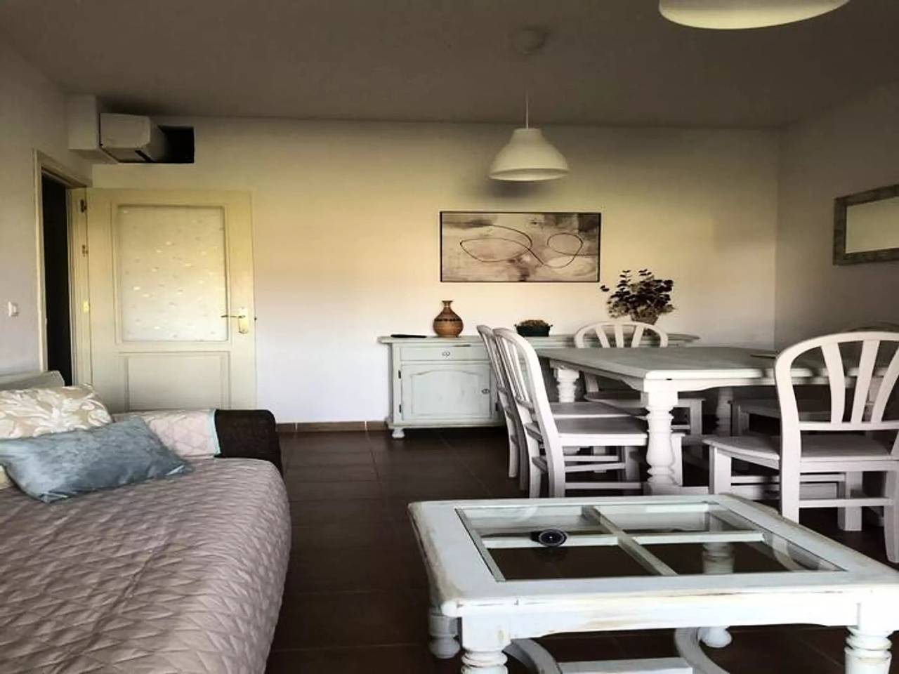 Apartamento entero, 3 estancias 4 Personas in Playa Zahara de los Atunes, Barbate