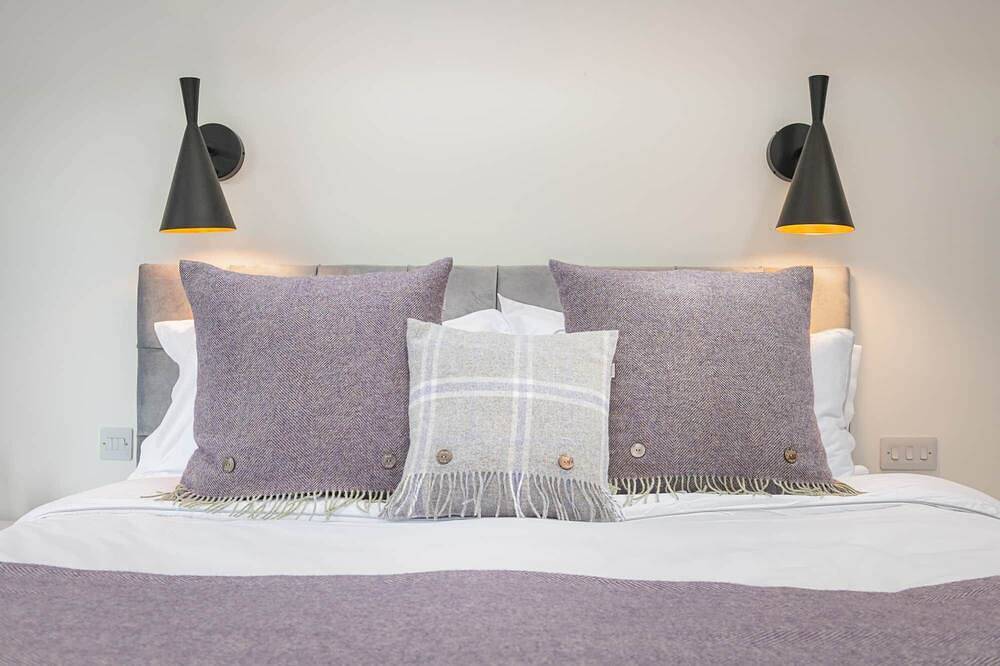 Helm View - Grasmere, Sleeps 10 with Hot Tub! in Grasmere, Lake District