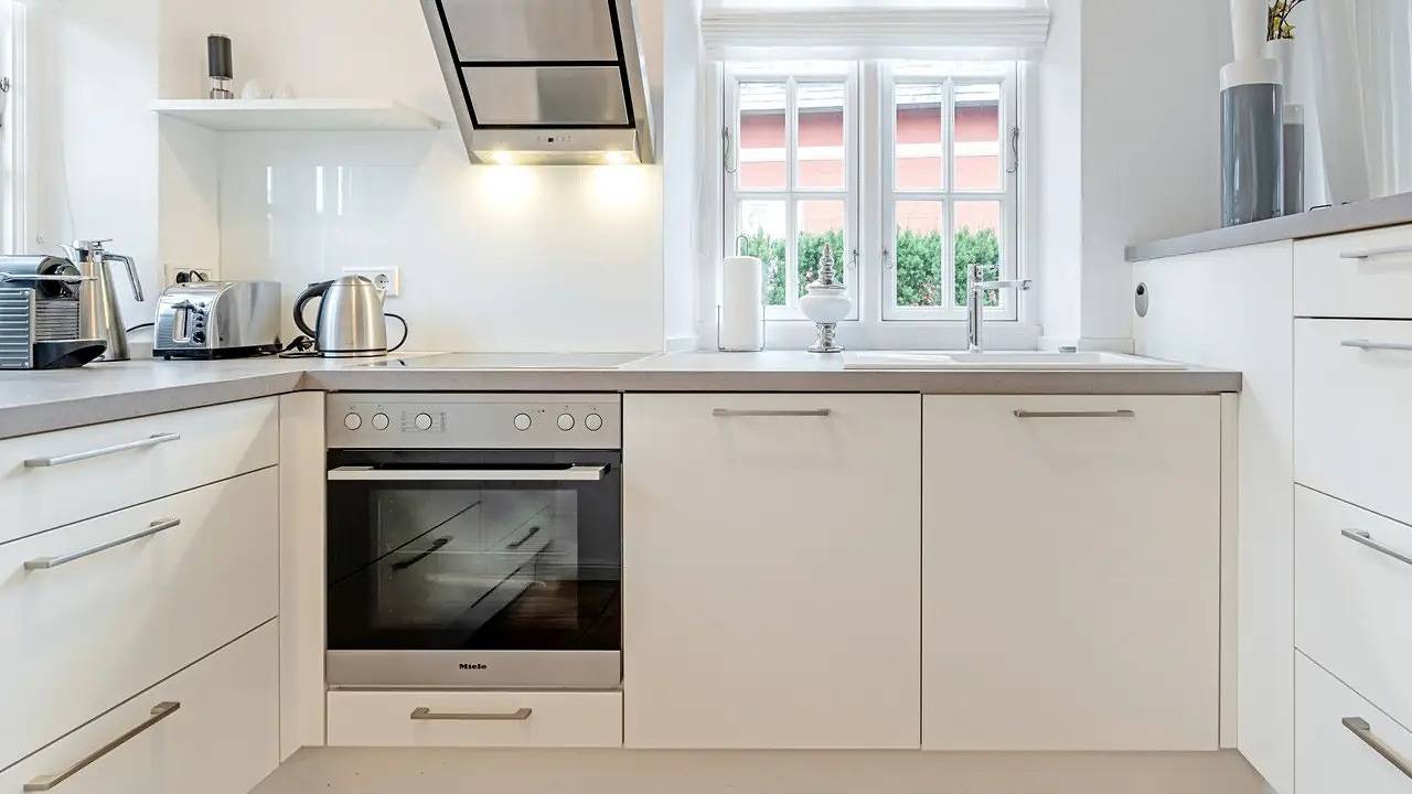 Ferienhaus für 4 Personen (115 m²) in Nieblum in Nieblum, Föhr