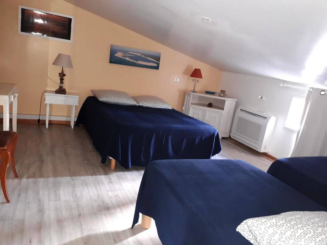 Standard Family Room in Lège-Cap-Ferret, Région d'Arcachon