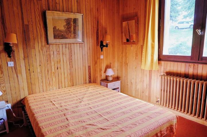 Large chalet La Clusaz - Exceptional view of the Aravis mountains in the Balme sector in La Clusaz, Annecy region