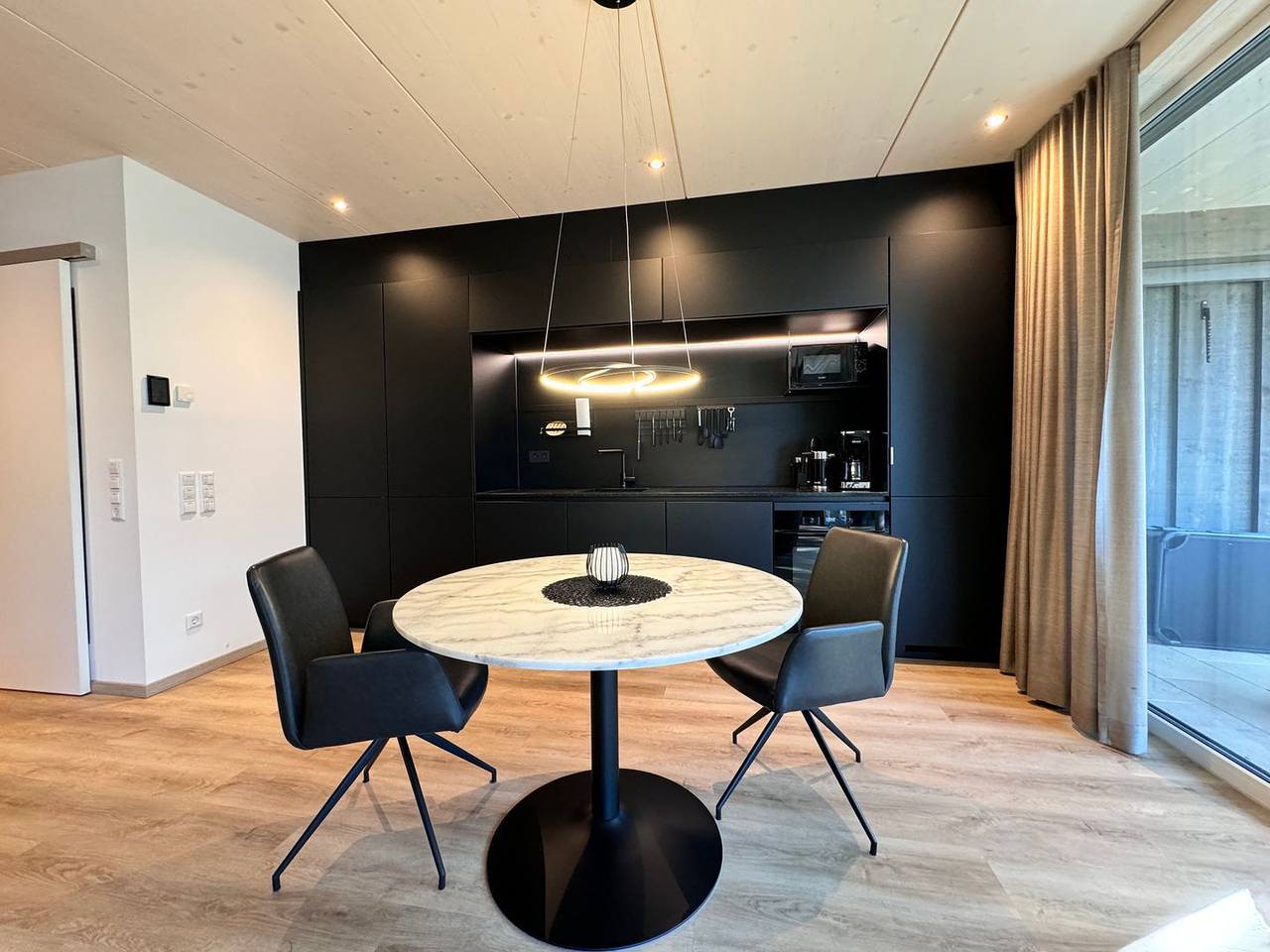 Ganze Wohnung, Schatzkiste Apartment 2 in Unteruhldingen, Obersee (Bodensee)
