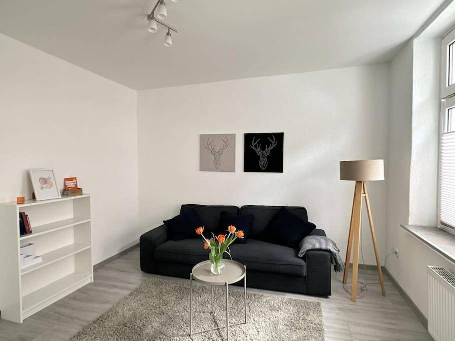 Ganze Wohnung, One-Bedroom Apartment in Herne, Ruhrgebiet