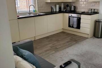 Gîte pour 2 personnes à Ipswich