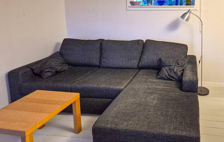 Ferienhaus für 4 Personen mit Garten in Falkvik, Sölvesborg und Umgebung