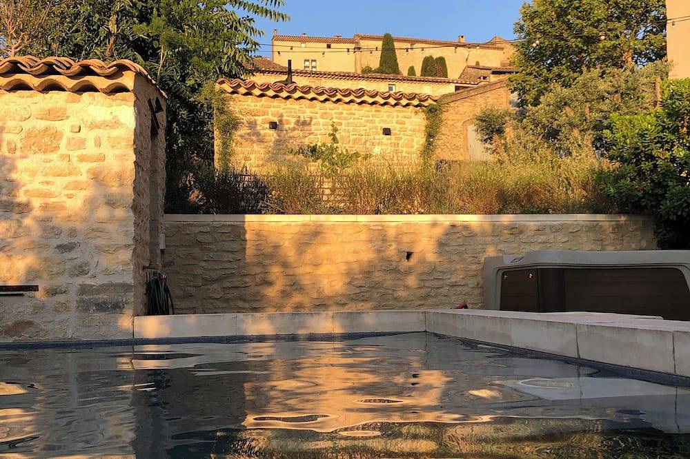 Coudignac 1891 in Lagnes, Parque natural regional del Luberon