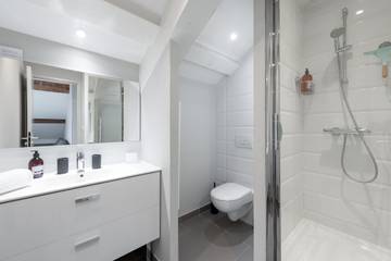 Vakantieappartement voor 2 Personen in Lyon, Rhône, Afbeelding 3