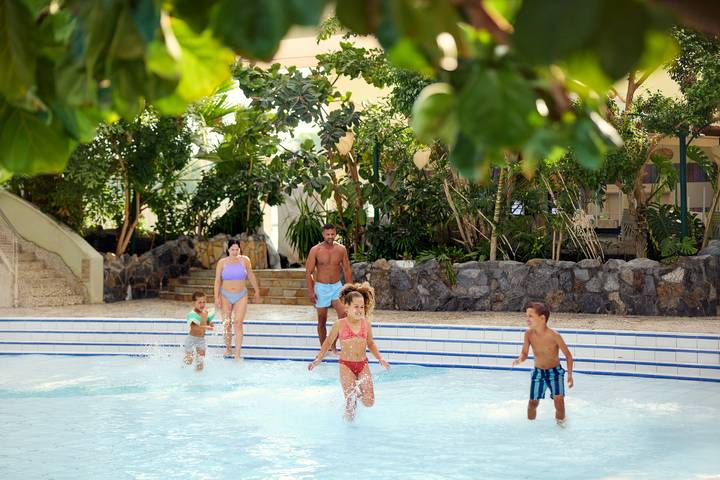 Cottage für 8 Personen, mit Garten und Kinderpool, mit Haustier in De Haan - 4