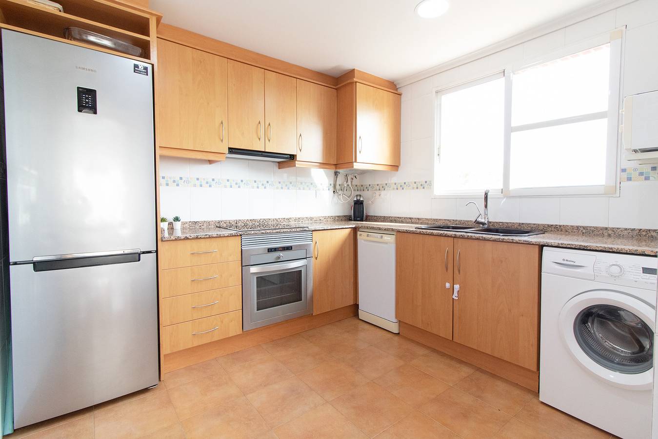 Ganze Wohnung, Apt. Isla Amboto 43 (P)(+Cp) in Port de Sagunt, Sagunto