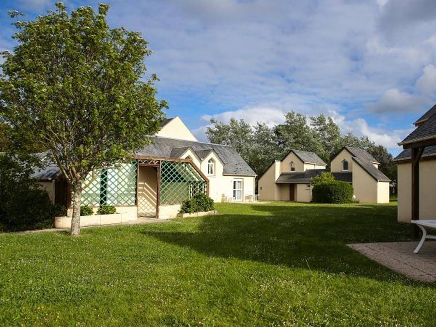 Vvf Villages - Fouesnant Les Glénan - Fouesnant - Landhaus 4 personen - Ferienhaus 2 Zimmer in Fouesnant, Côte de Cornouaille