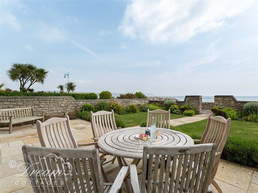 Casa vacanza a Dorset a partire da 168€ a notte