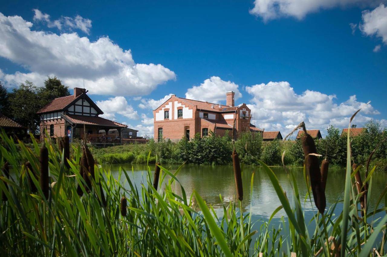 Folwark Miłkowiec in Mazury