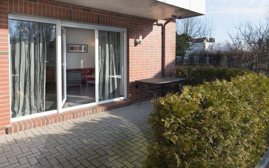 Entire holiday apartment, Residenz Cuxhaven Döse, Ankerplatz in Döse, Cuxhaven