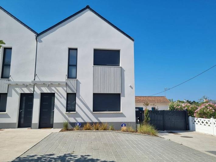 Villa pour 6 personnes, avec Terrasse à Pornichet - 3