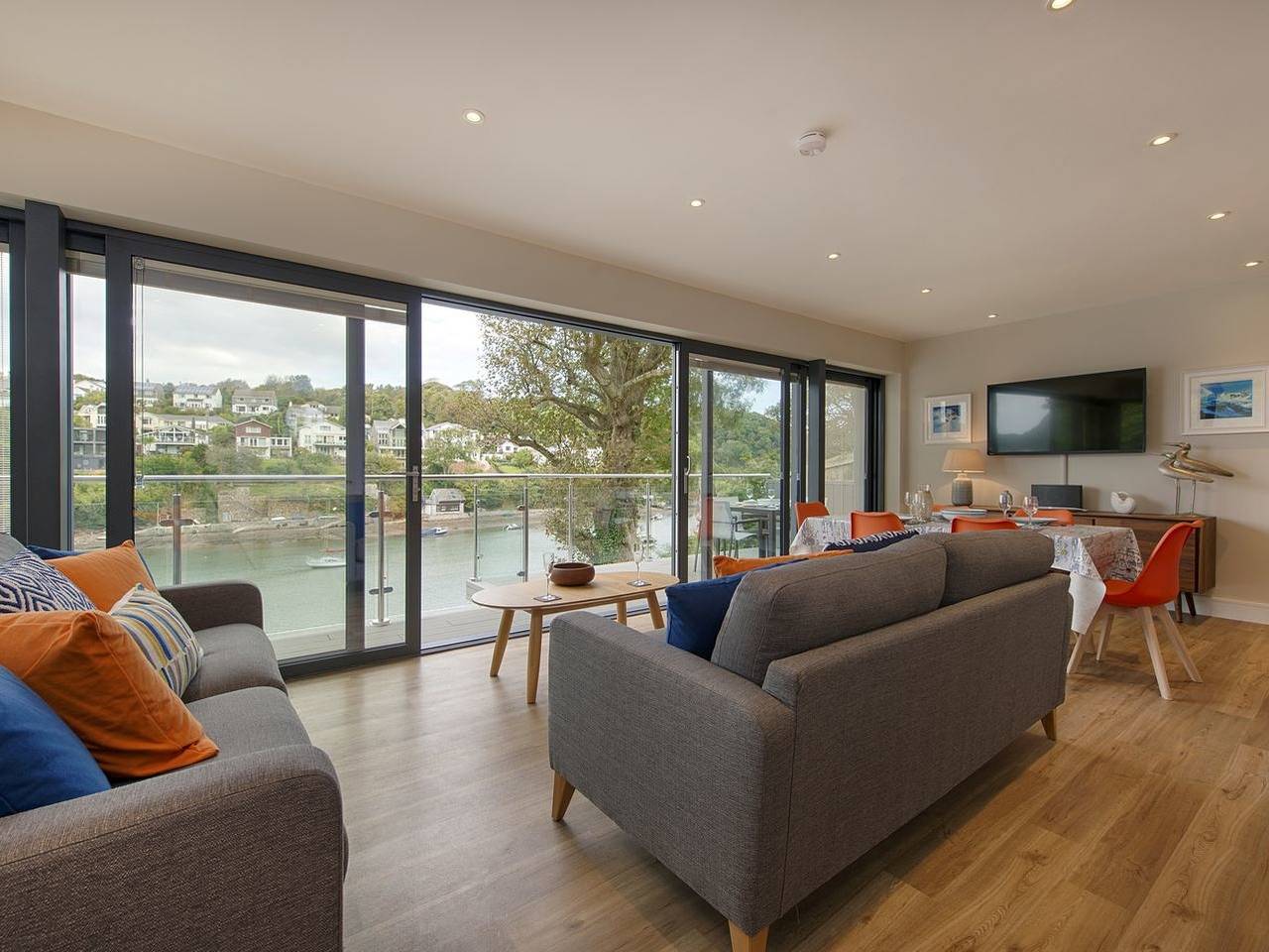Junket Studio in Newton and Noss, South Devon