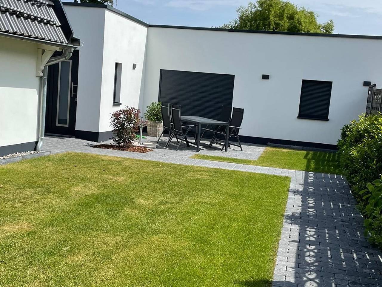 Ferienhaus Max in Rerik, Neubukow-Salzhaff