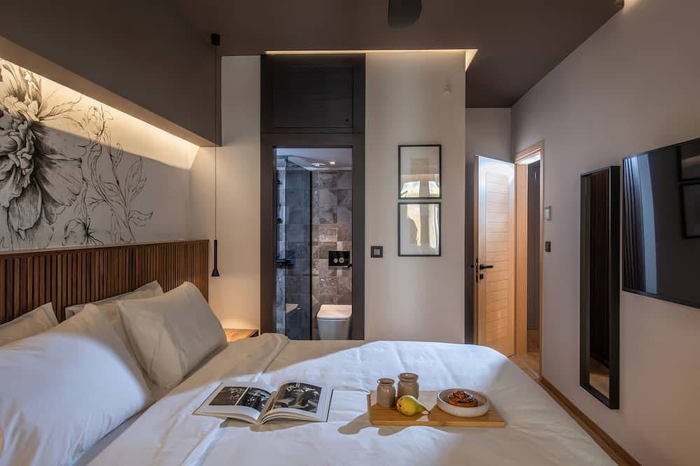 Casa vacanza a Creta Nord a partire da 150€ a notte