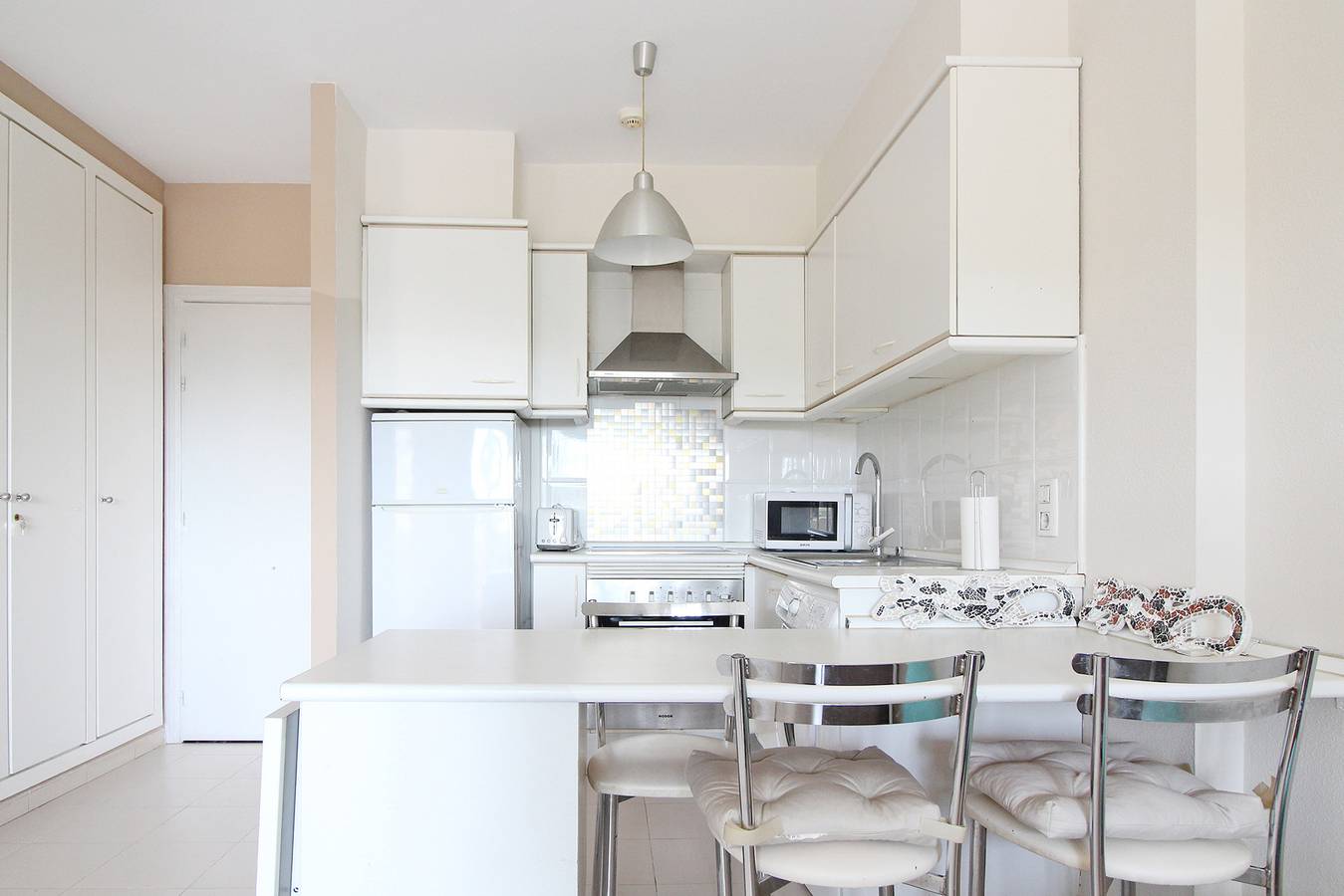 Apartamento entero, Global Properties: Apartamento con vistas al mar Pet Friendly en Canet playa in Canet de Berenguer, Costa de Valencia