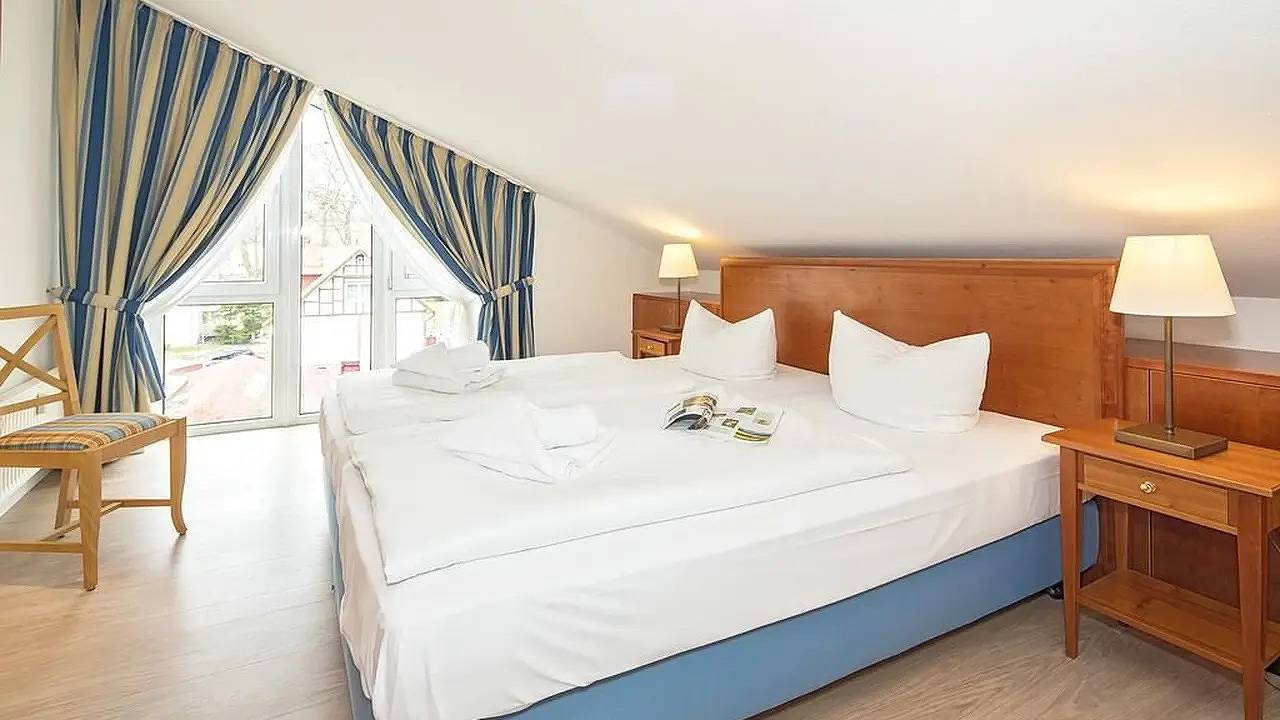 Ferienwohnung in Usedom für 4 Personen in Usedom
