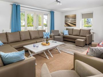 Ferienhaus für 14 Personen in Hellevoetsluis, Niederländische Nordsee, Bild 1