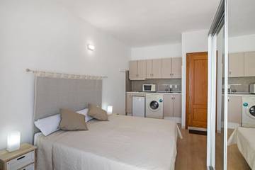 Studio voor 2 Personen in San Eugenio Bajo, Adeje, Afbeelding 2