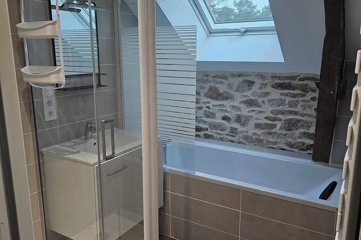 Location de vacances pour 12 personnes à Nivillac - 3