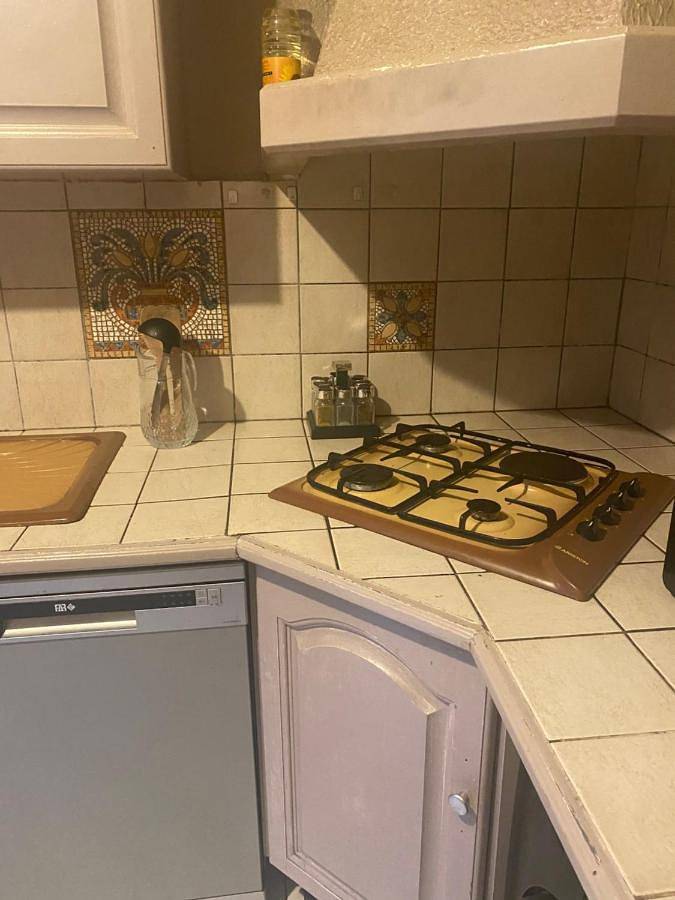 Gîte pour 2 personnes, avec terrasse à Fontaine - 4