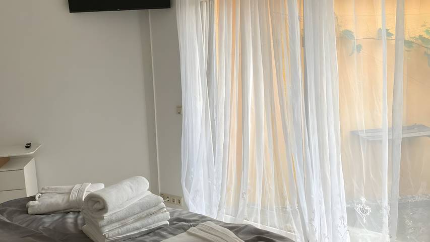 Ferienhaus für 6 Personen, mit Garten in Nordrhein-Westfalen - 4