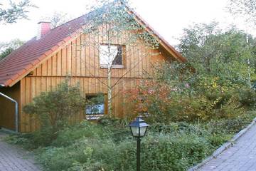 Bauernhof für 4 Personen im Teutoburger Wald