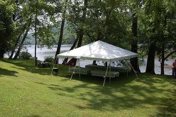 Cottage for 6 Guests in Blue Ridge Mountains, Virginia, Picture 3