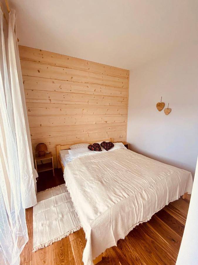 Cały apartament, Roztoki Four Seasons in Witów, Karpaty (Polska)