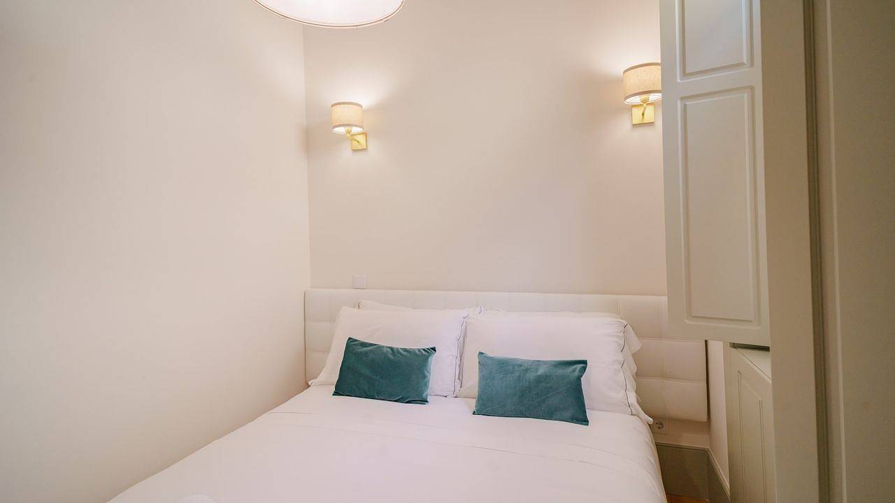 Ganze Ferienwohnung, Ferienwohnung für 3 Personen (36 m²) in Matozinhos in Matosinhos, Matosinhos e Leça da Palmeira