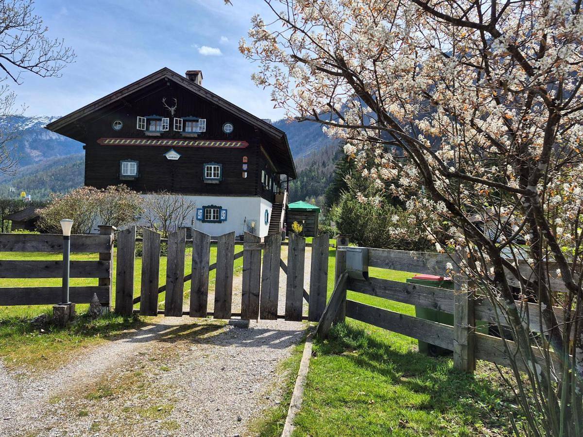 Ganze Wohnung, Two-Bedroom Duplex Apartment in Göllstock, Golling an der Salzach