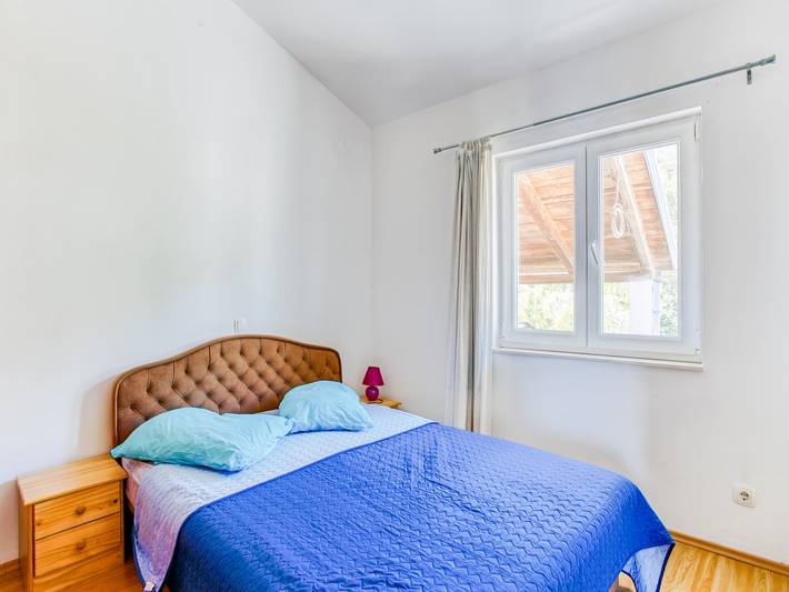 Ferienwohnung in Stomorska in Nähe des Meeres in Stomorska, Solta