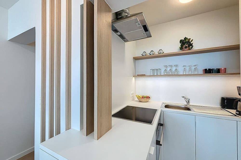 Flat Seashore Deluxe - Koksijde in Koksijde-Bad, Koksijde