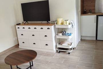 Appartement De Vacances pour 2 Personnes dans Périgueux, Périgord Blanc, Photo 4