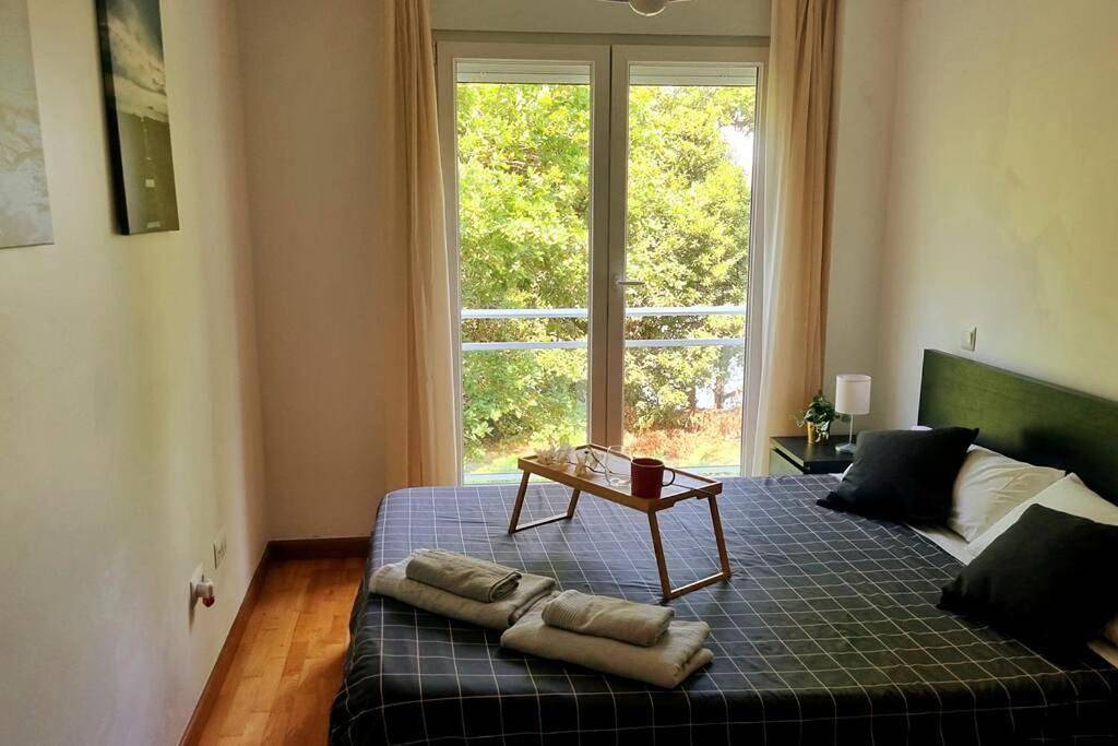 Apartamento entero, Two-Bedroom Apartment in Gama, Bárcena de Cicero
