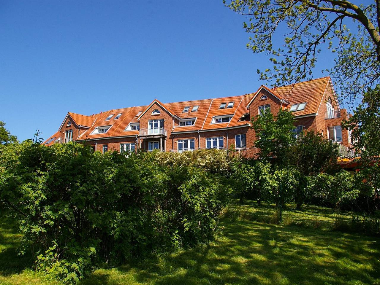 Ganze Ferienwohnung, Ferienwohnung am Salzhaff - Ferienwohnung am Salzhaff in Ostseebad Rerik, Rerik