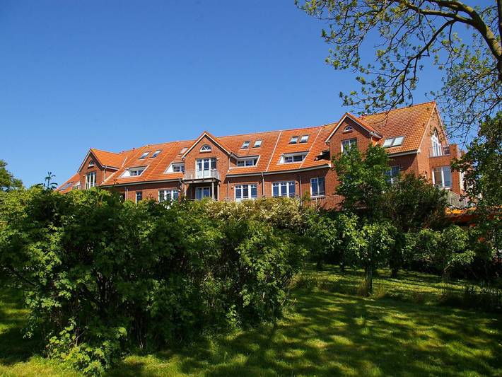 Ferienwohnung für 2 Personen in Neubukow-Salzhaff - 2